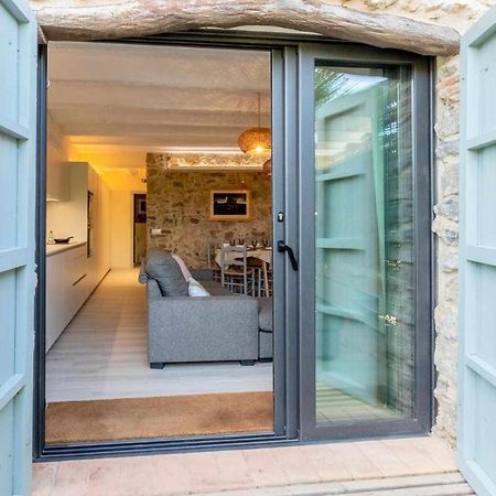 Sobrestany Ocells De Montgri Apartamento Rural En El Emporda מראה חיצוני תמונה