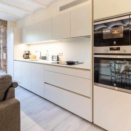 Sobrestany Ocells De Montgri Apartamento Rural En El Emporda מראה חיצוני תמונה