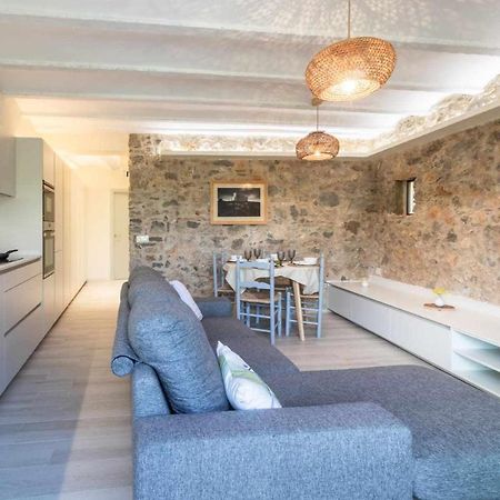 Sobrestany Ocells De Montgri Apartamento Rural En El Emporda מראה חיצוני תמונה