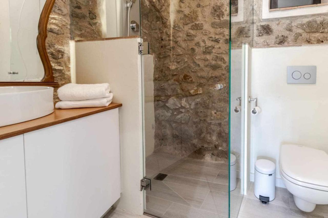 Sobrestany Ocells De Montgri Apartamento Rural En El Emporda מראה חיצוני תמונה