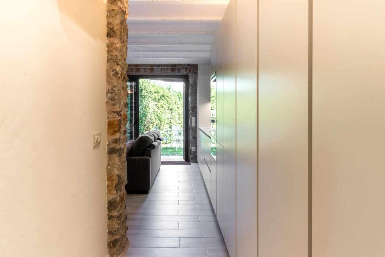 Sobrestany Ocells De Montgri Apartamento Rural En El Emporda מראה חיצוני תמונה
