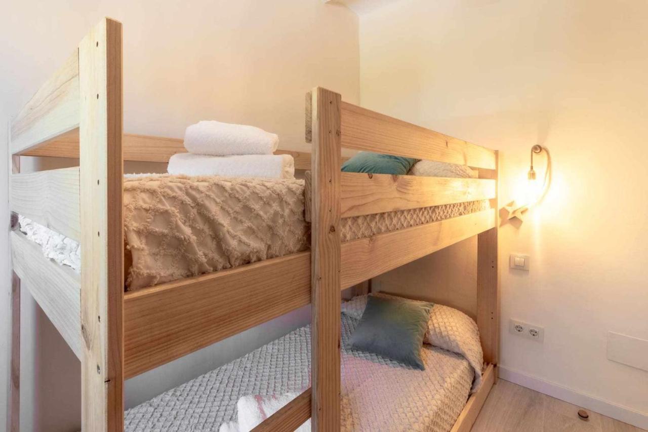 Sobrestany Ocells De Montgri Apartamento Rural En El Emporda מראה חיצוני תמונה