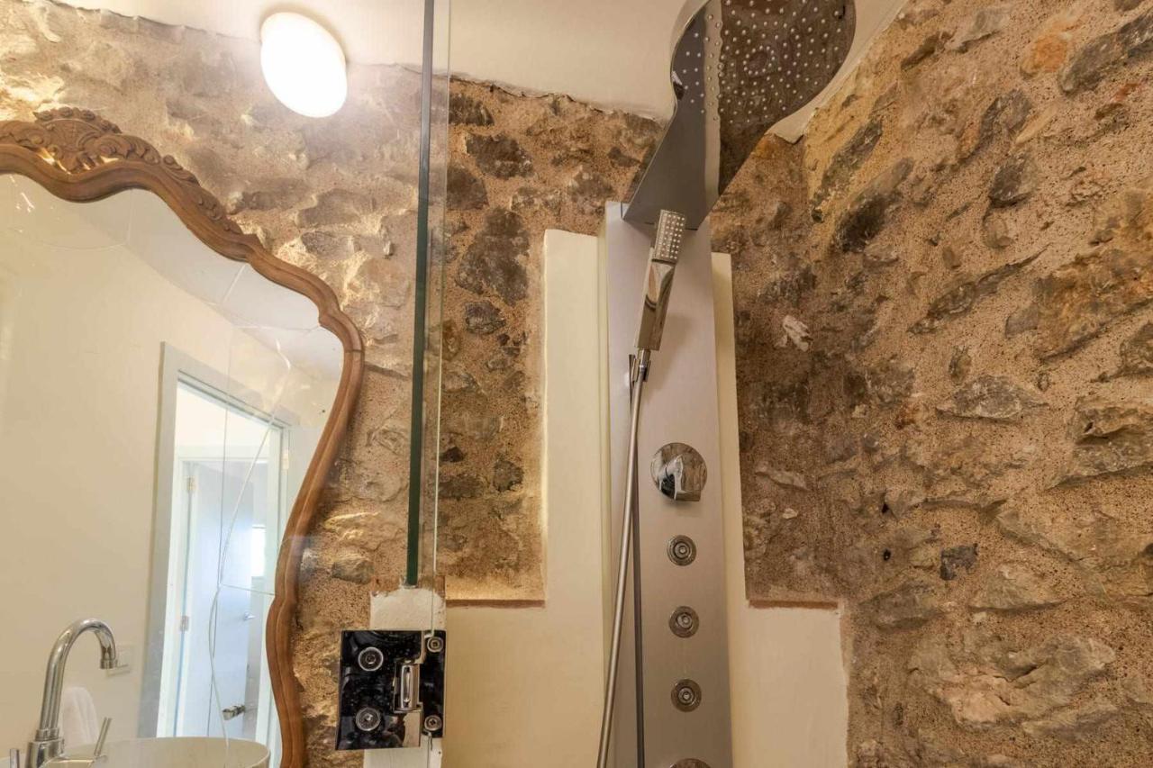 Sobrestany Ocells De Montgri Apartamento Rural En El Emporda מראה חיצוני תמונה